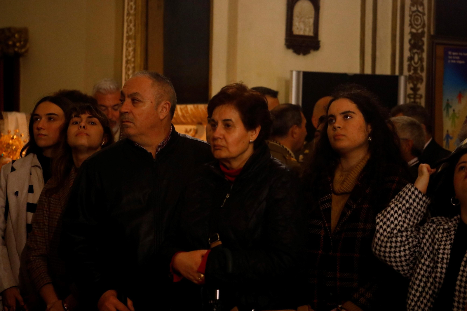 Las mejores imágenes de la hermandad de las Angustias en este Jueves Santo de Córdoba