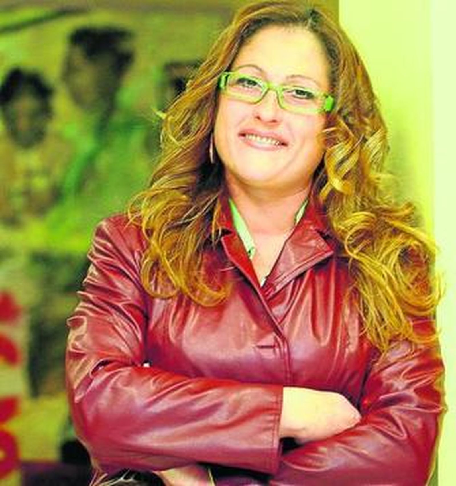 Pintar en soledad y por necesidad