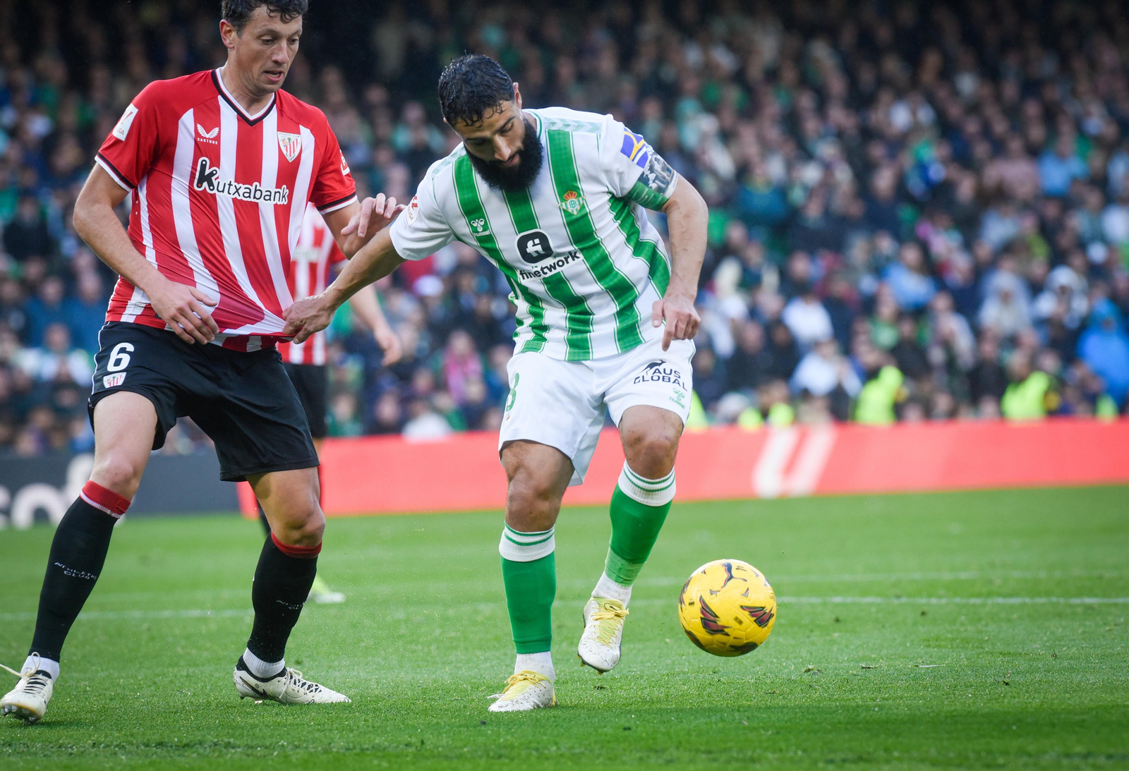 Real Betis-Athletic Club de Bilbao