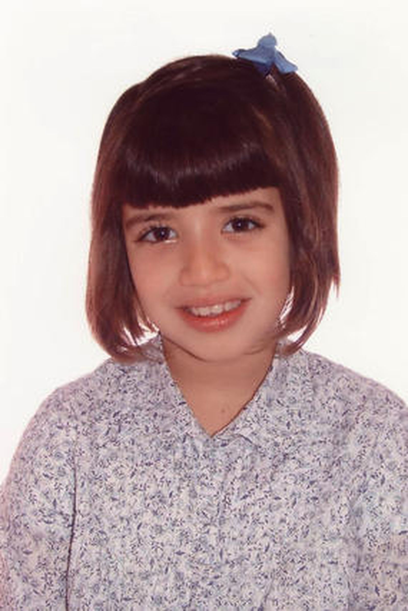 Lucía García Vargas