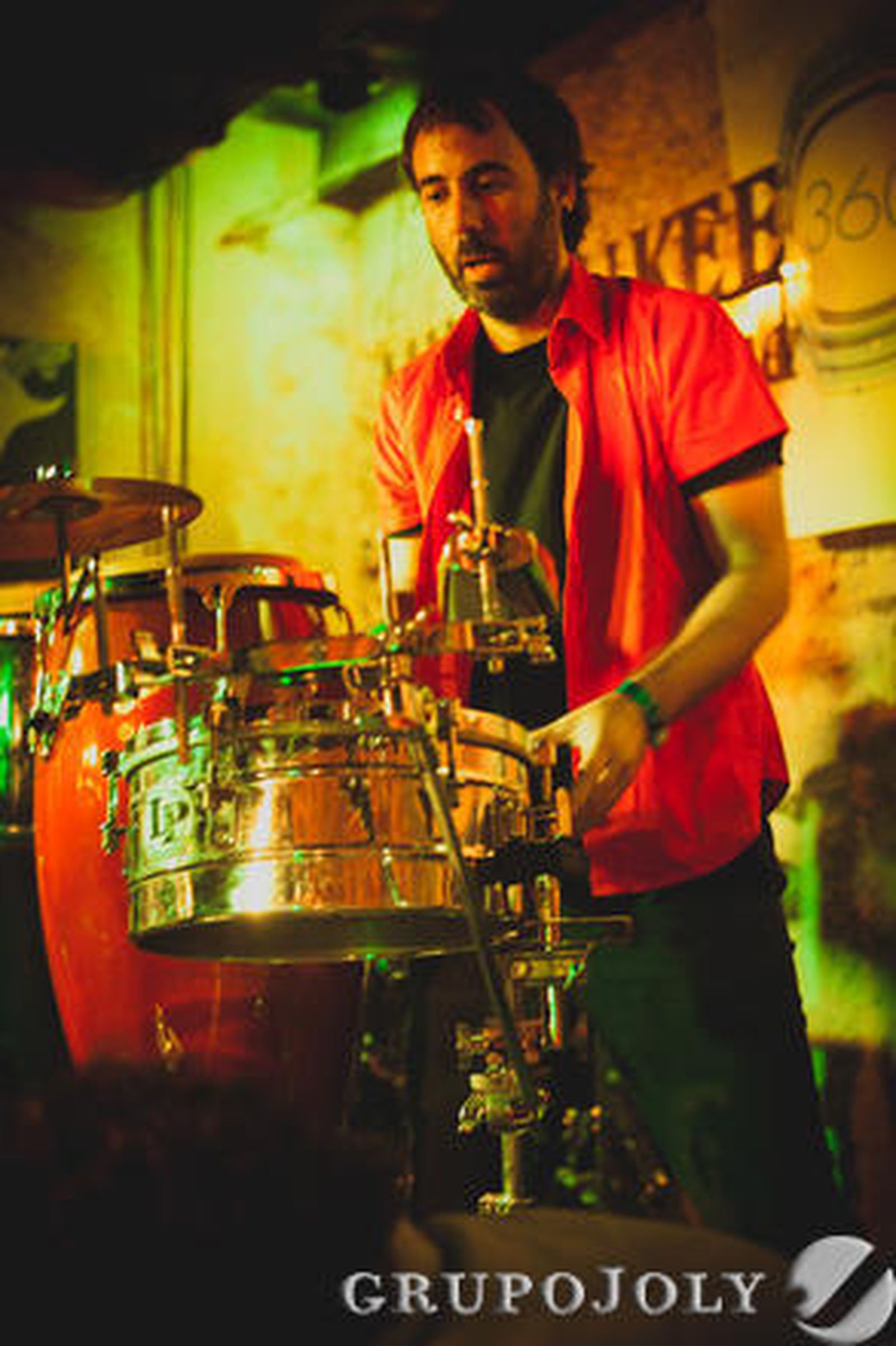 Foto: Javier Perez Pellicer