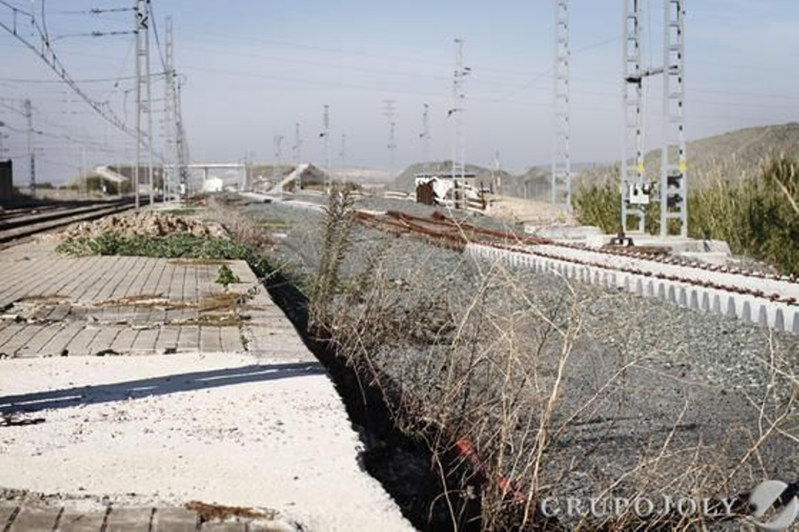 Foto: Lourdes de Vicente