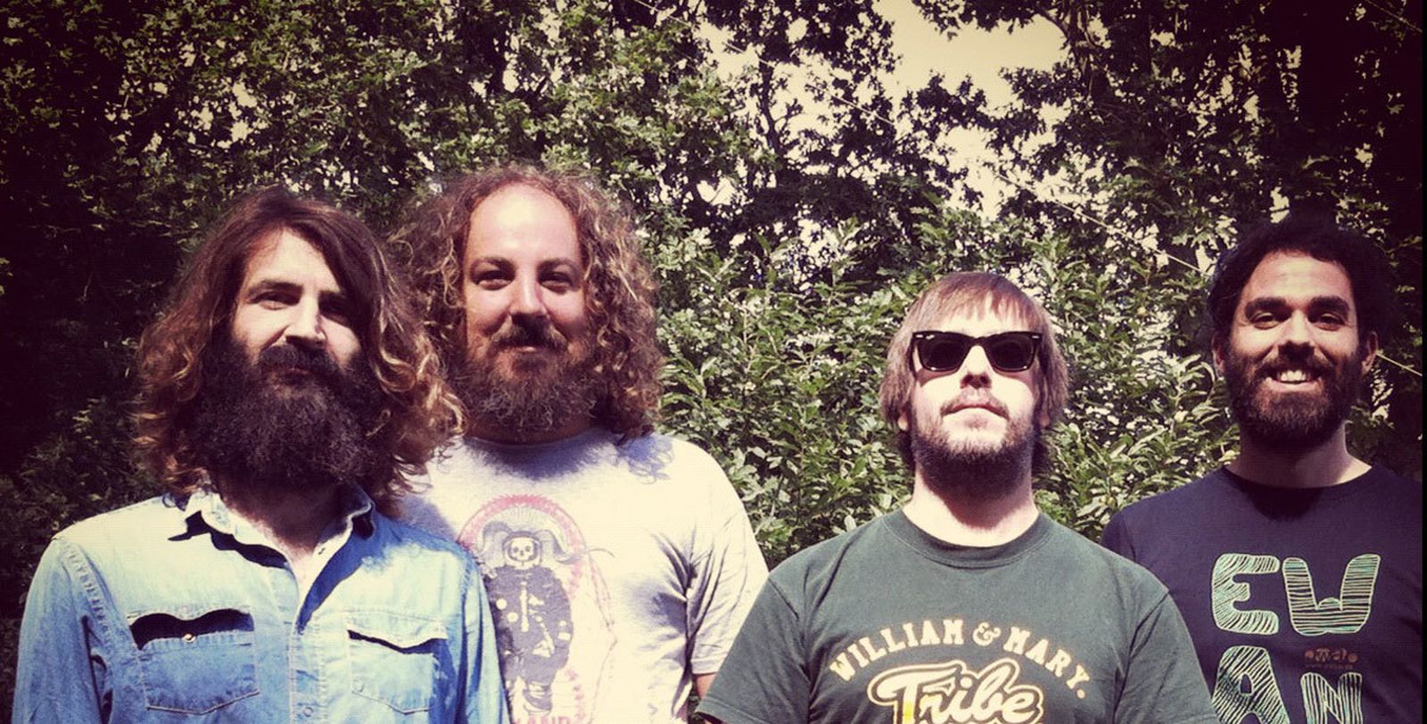 G.A.S Drummers, en una imagen de archivo