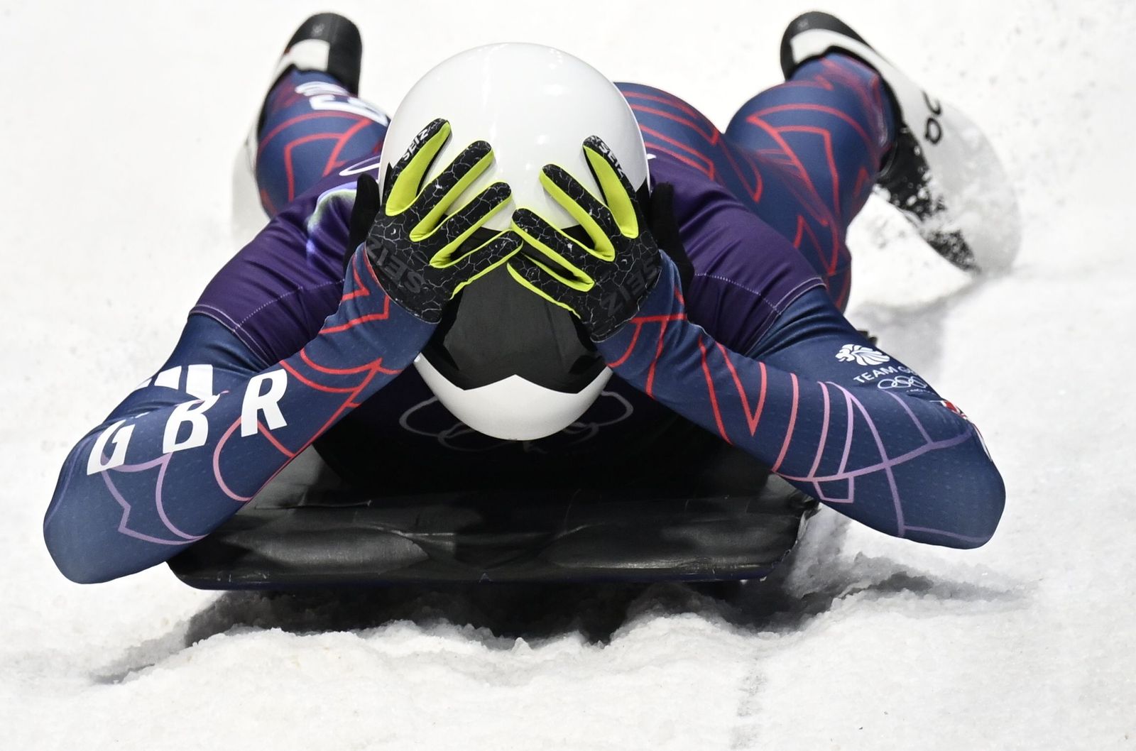 Las mejores fotos de los Juegos Olímpicos de invierno Milán Cortina d'Ampezzo 2026 | Octava jornada