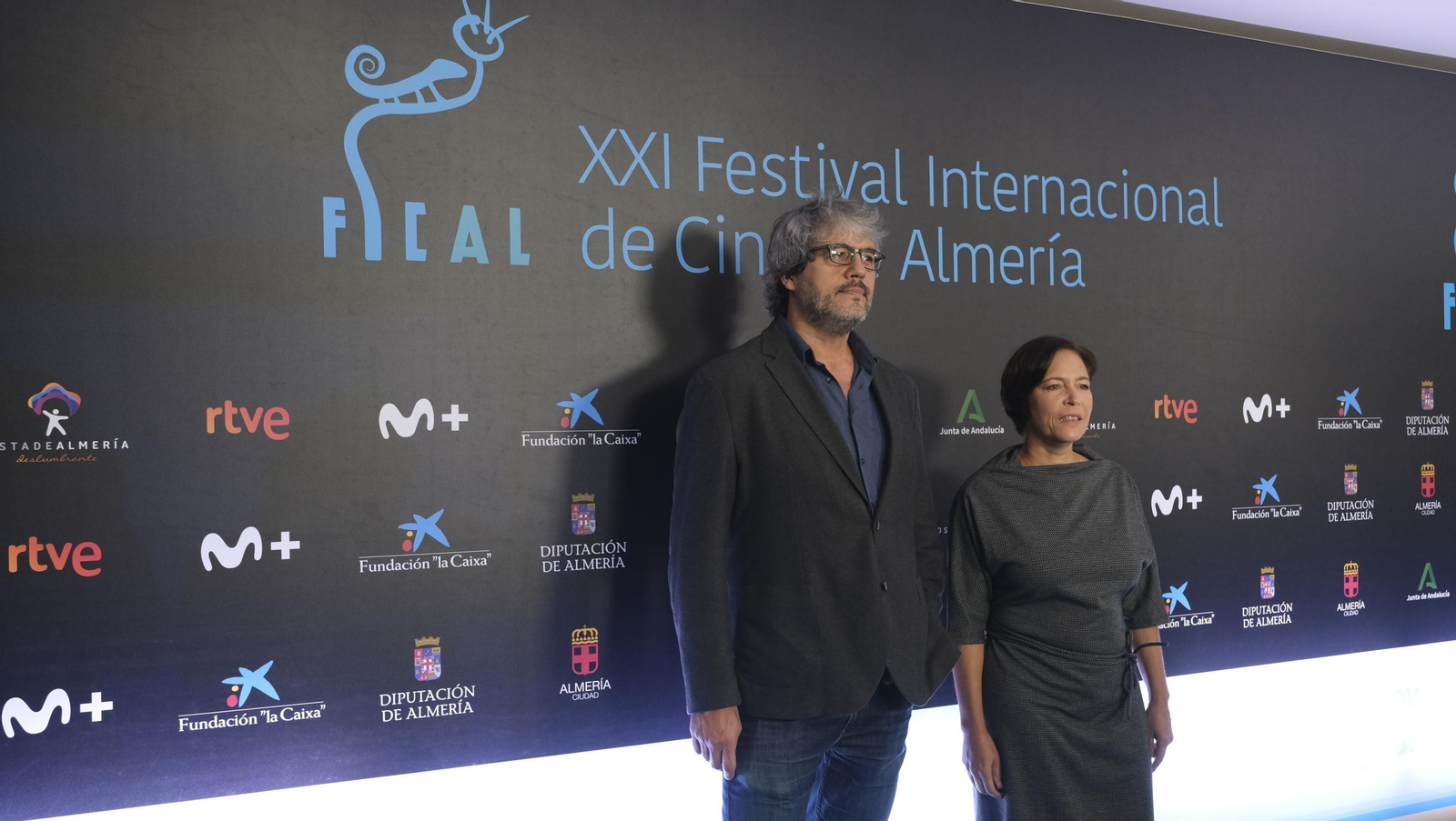 Imágenes de la Gala de Clausura de FICAL 2022