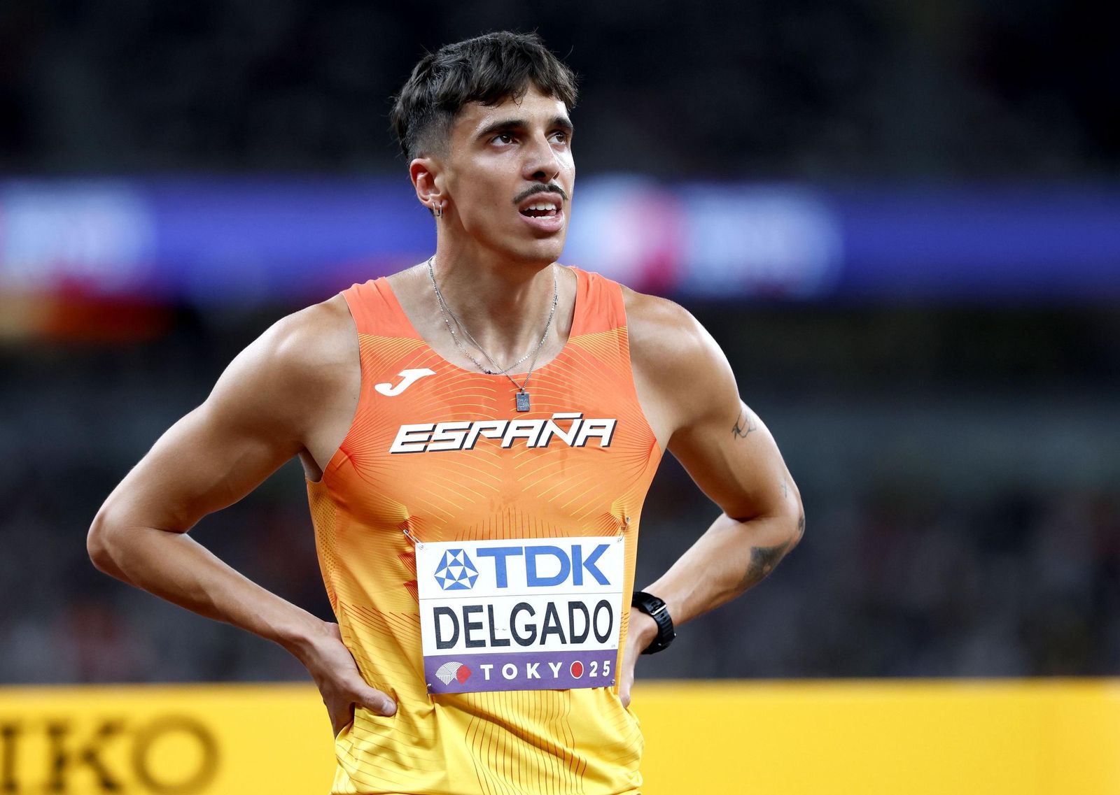 Las fotos del récord mundial de Duplantis y del resto de la jornada