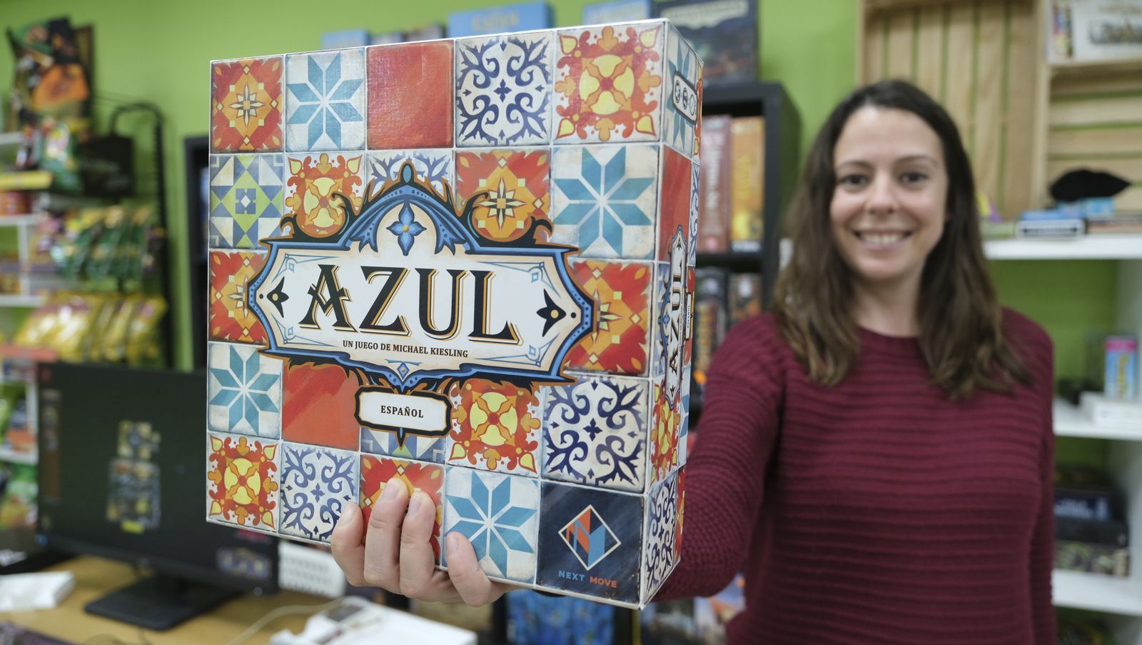 Neko Ggames, la vuelta a los juegos tradicionales de mesa