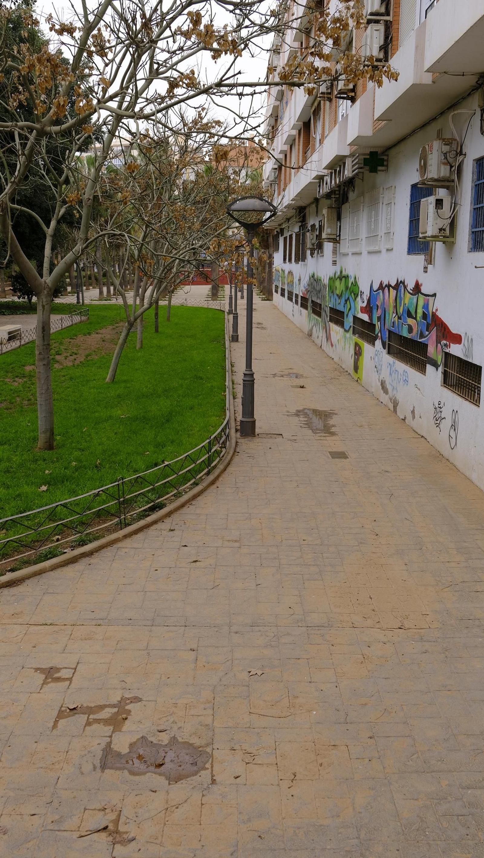 Fotogalería lluvia de barro en Almería