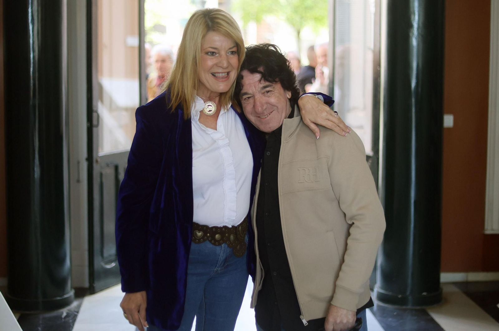 Las mejores imágenes del lunes 21 de abril en Huelva