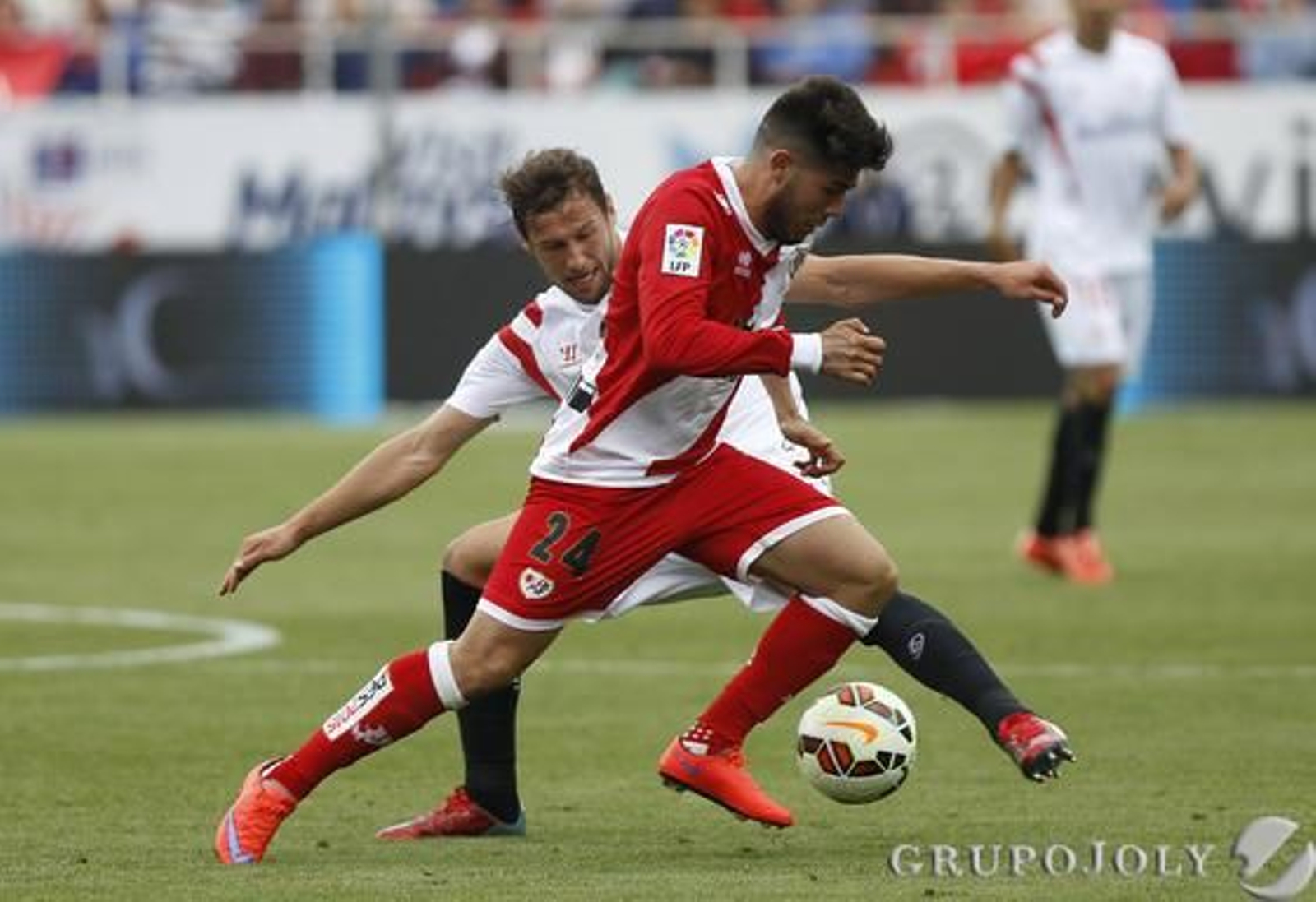 Foto: Antonio Pizarro