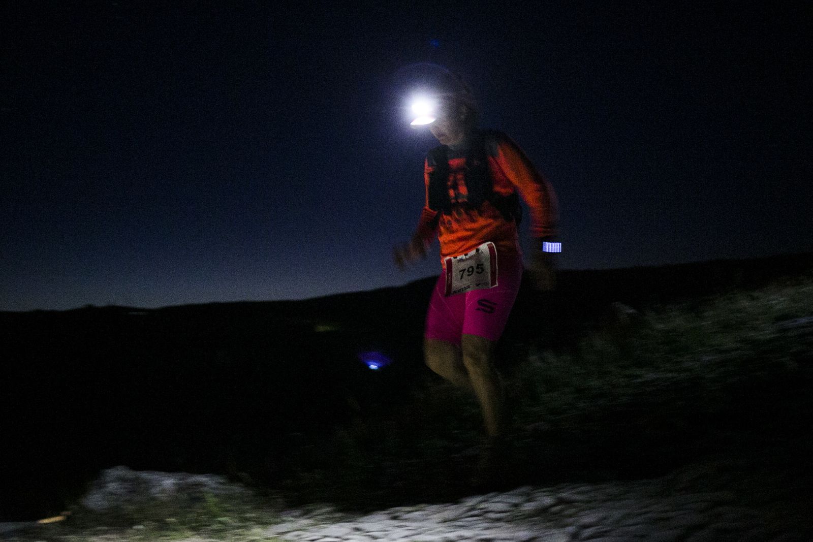 Los 101 de la Legión,  en imágenes