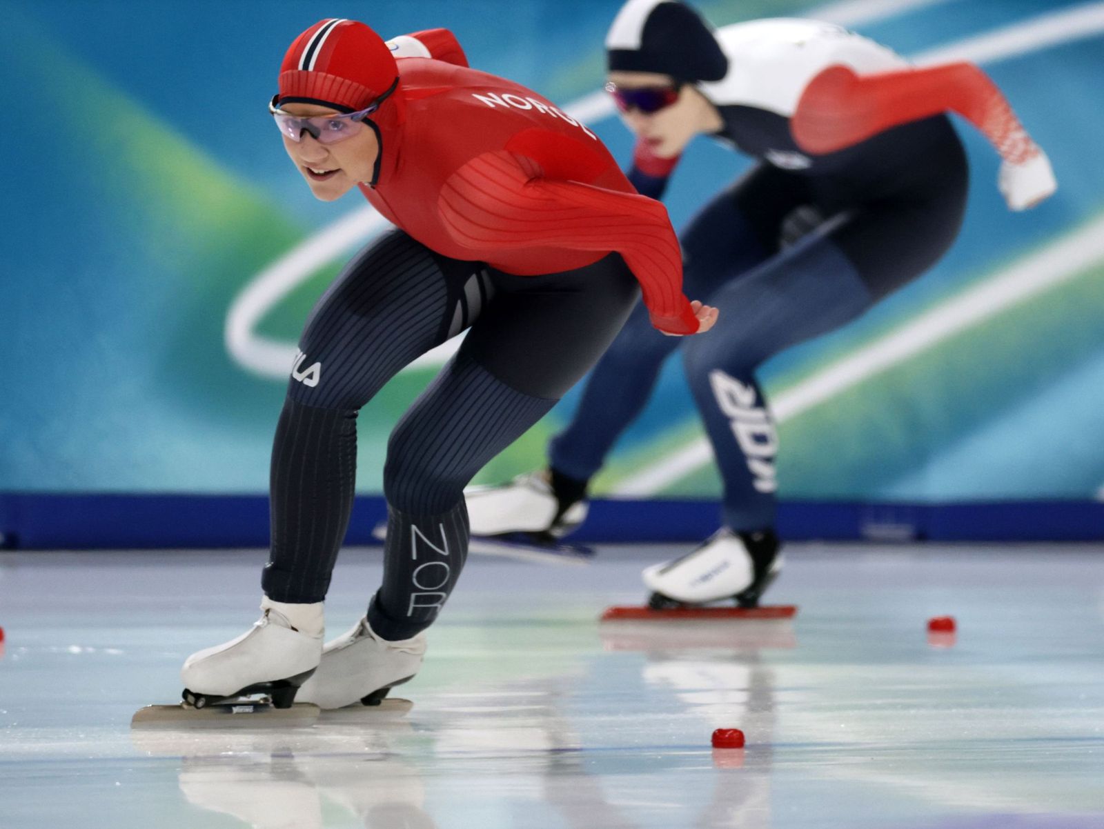 Las mejores fotos de los Juegos Olímpicos de invierno Milán Cortina d'Ampezzo 2026 | Jornada 15