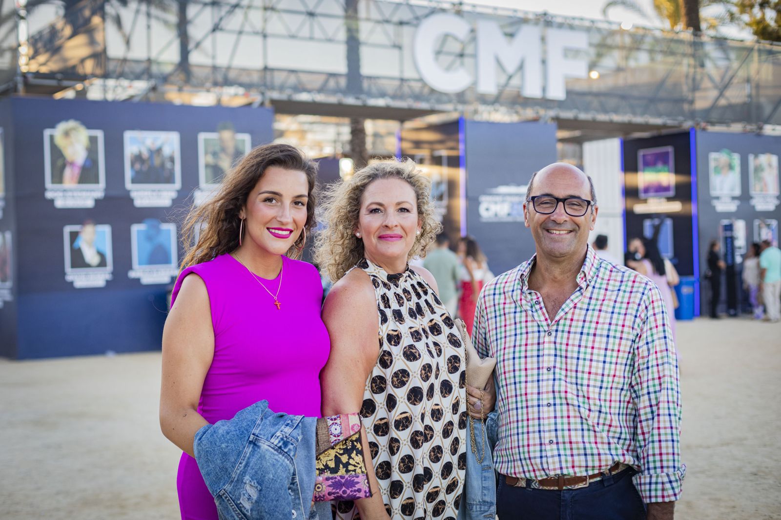 Búscate en el concierto de Niña Pastori en Concert Music