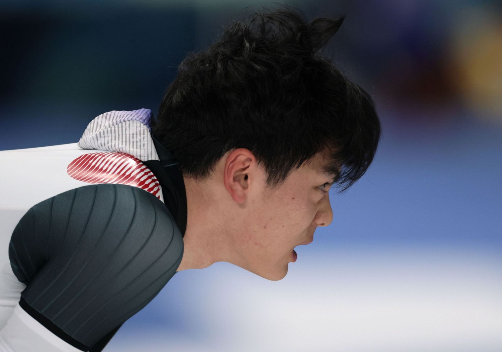 Las mejores fotos de los Juegos Olímpicos de invierno Milán Cortina d'Ampezzo 2026 | Tercera jornada