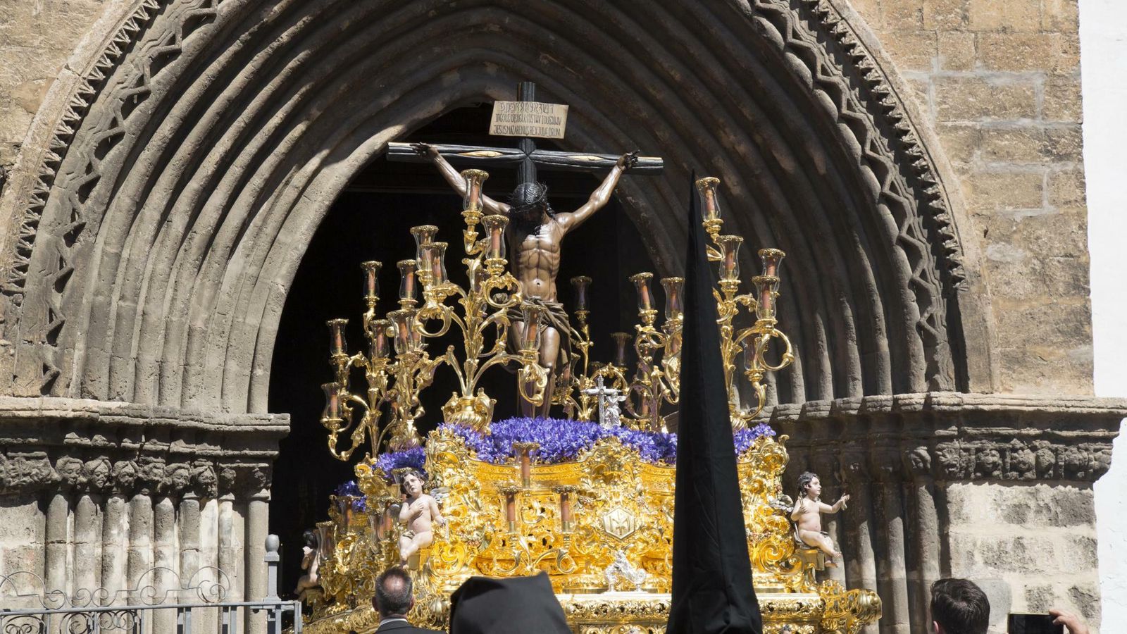 Hermandad de Los Javieres.