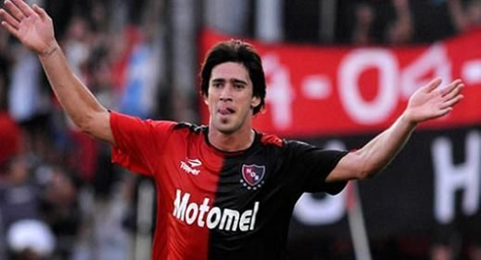 El Málaga ficha al argentino Pablo Pérez