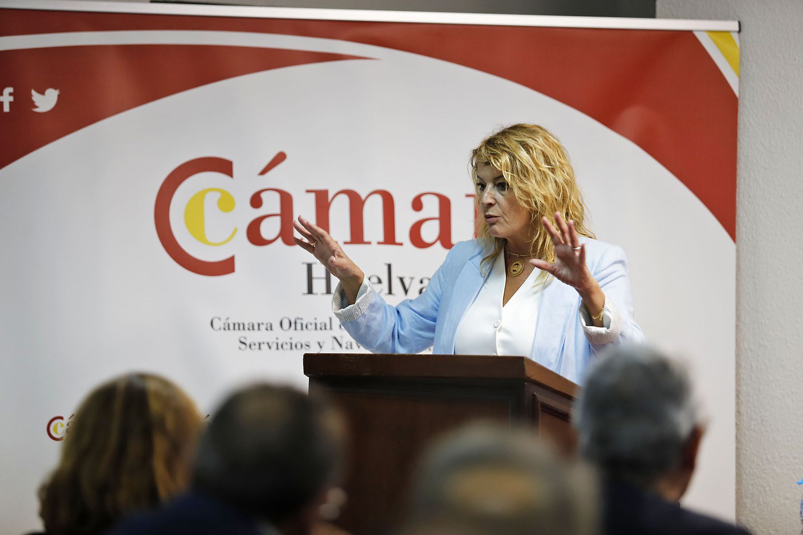 Imágenes del Club Cámara Huelva