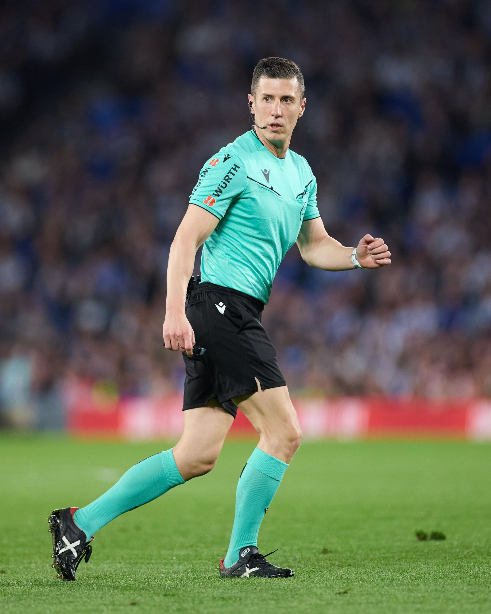 Las fotos de la semifinal Real Sociedad-Athletic