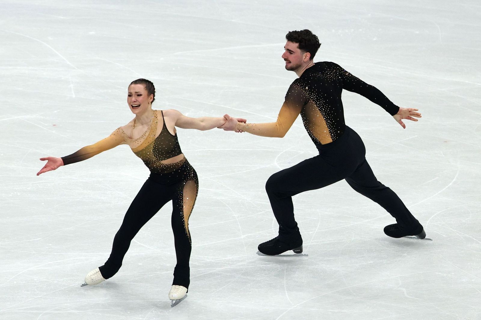 Las mejores fotos de los Juegos Olímpicos de invierno Milán Cortina d'Ampezzo 2026 | Décima jornada