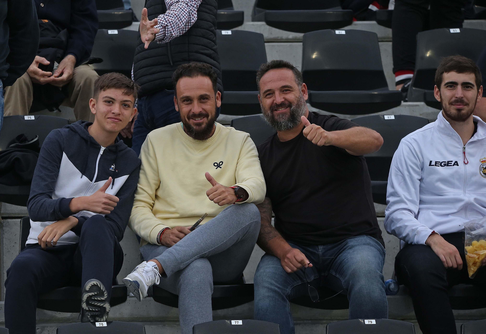 Búscate durante el Balona - Mar Menor en el Ciudad de La Línea