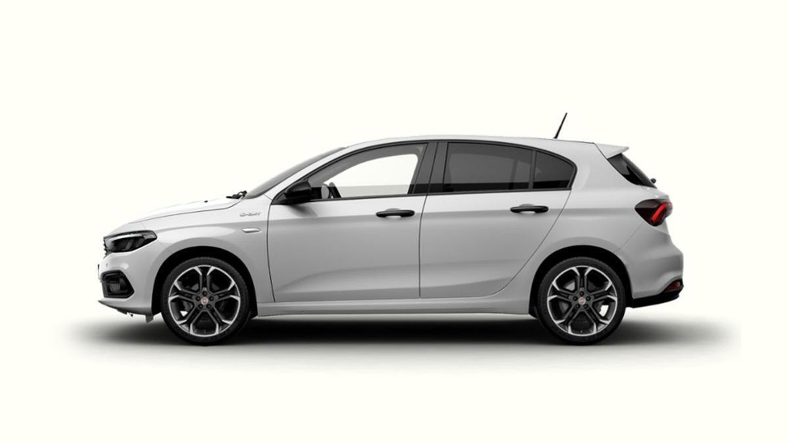 Fiat Tipo City Sport Fiat Tipo City Sport