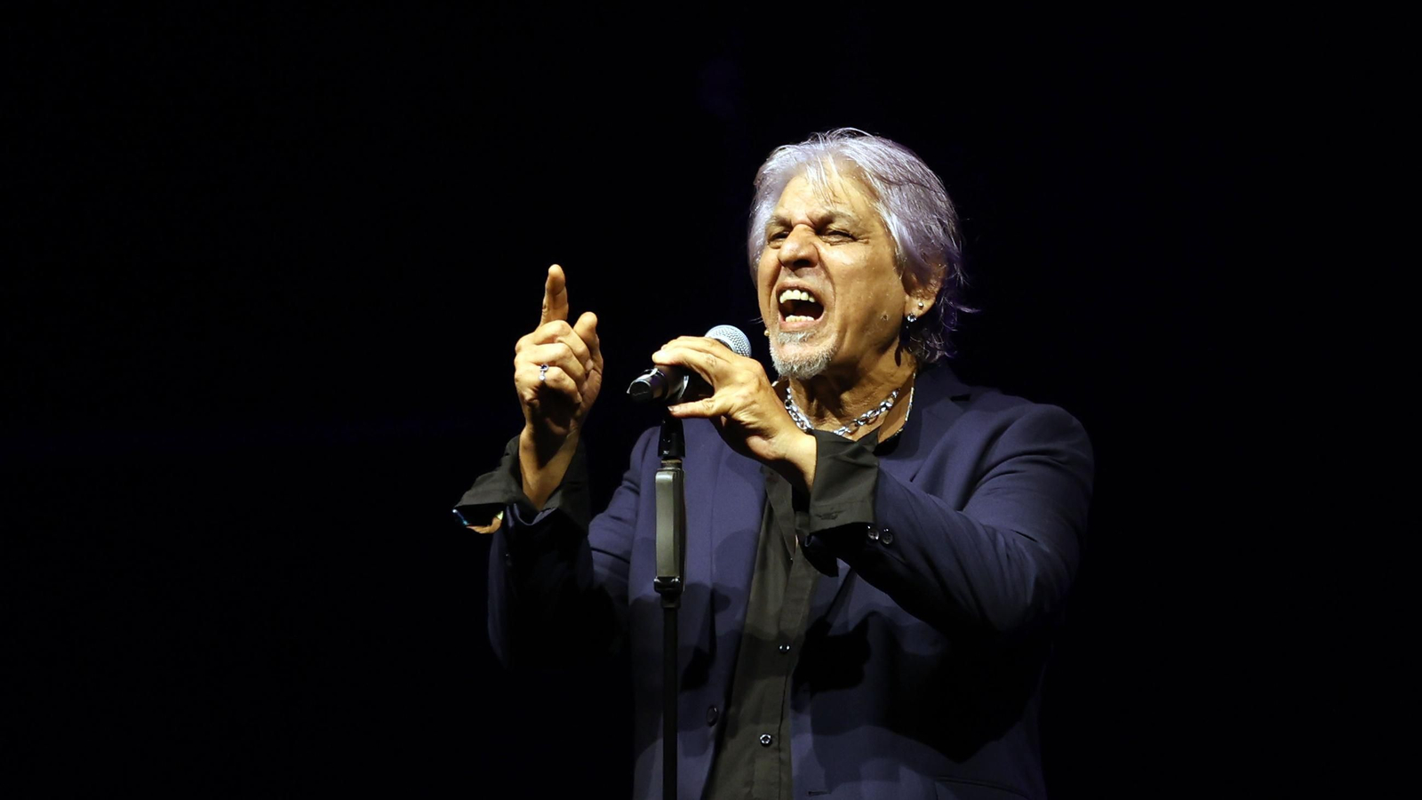 Imágenes de la 58 edición de la Fiesta de la Bulería en Jerez