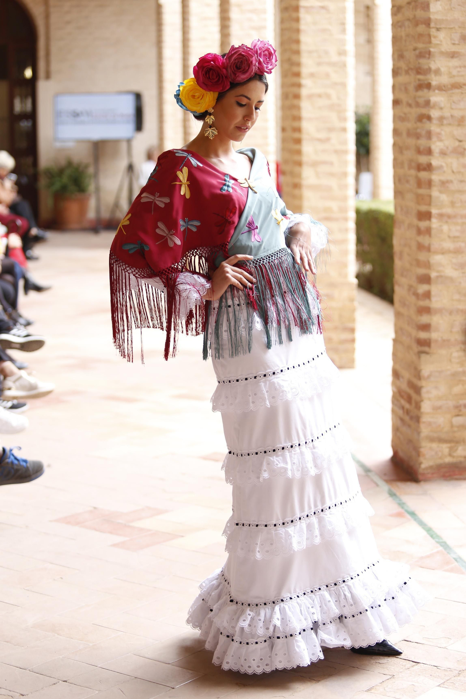 Pasarela Wappíssima 2019: primer desfile colectivo de los alumnos de ESSDM