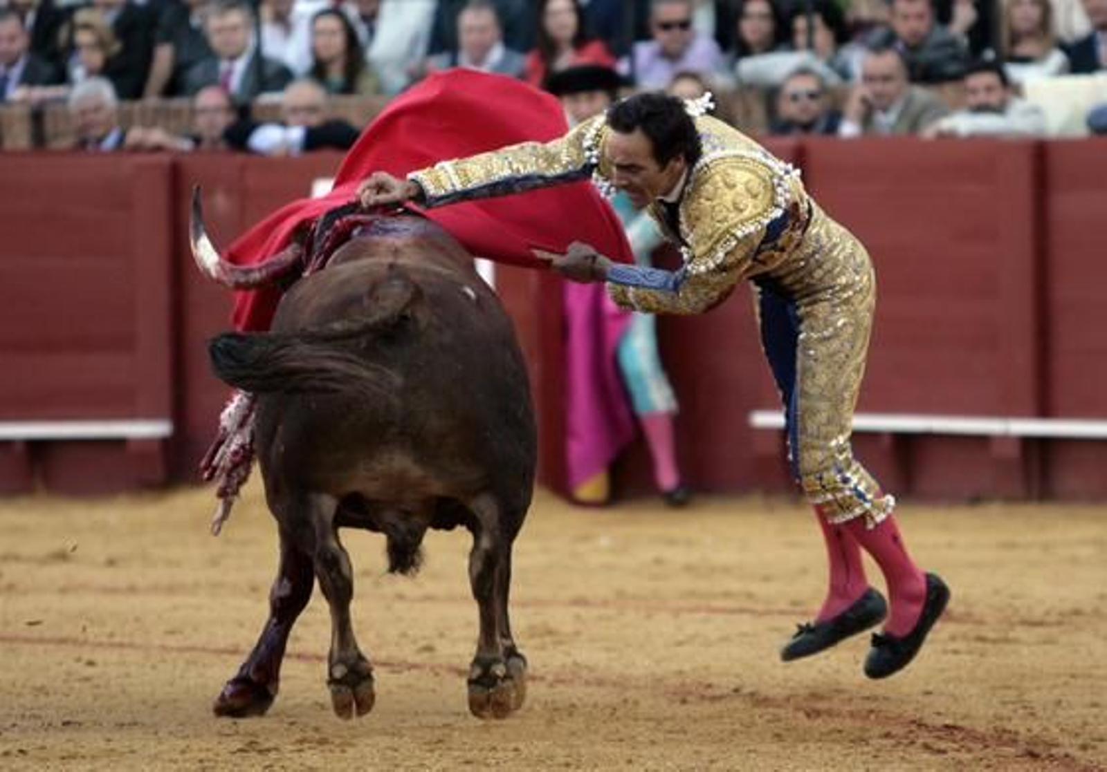 Foto: Juan Carlos Muñoz