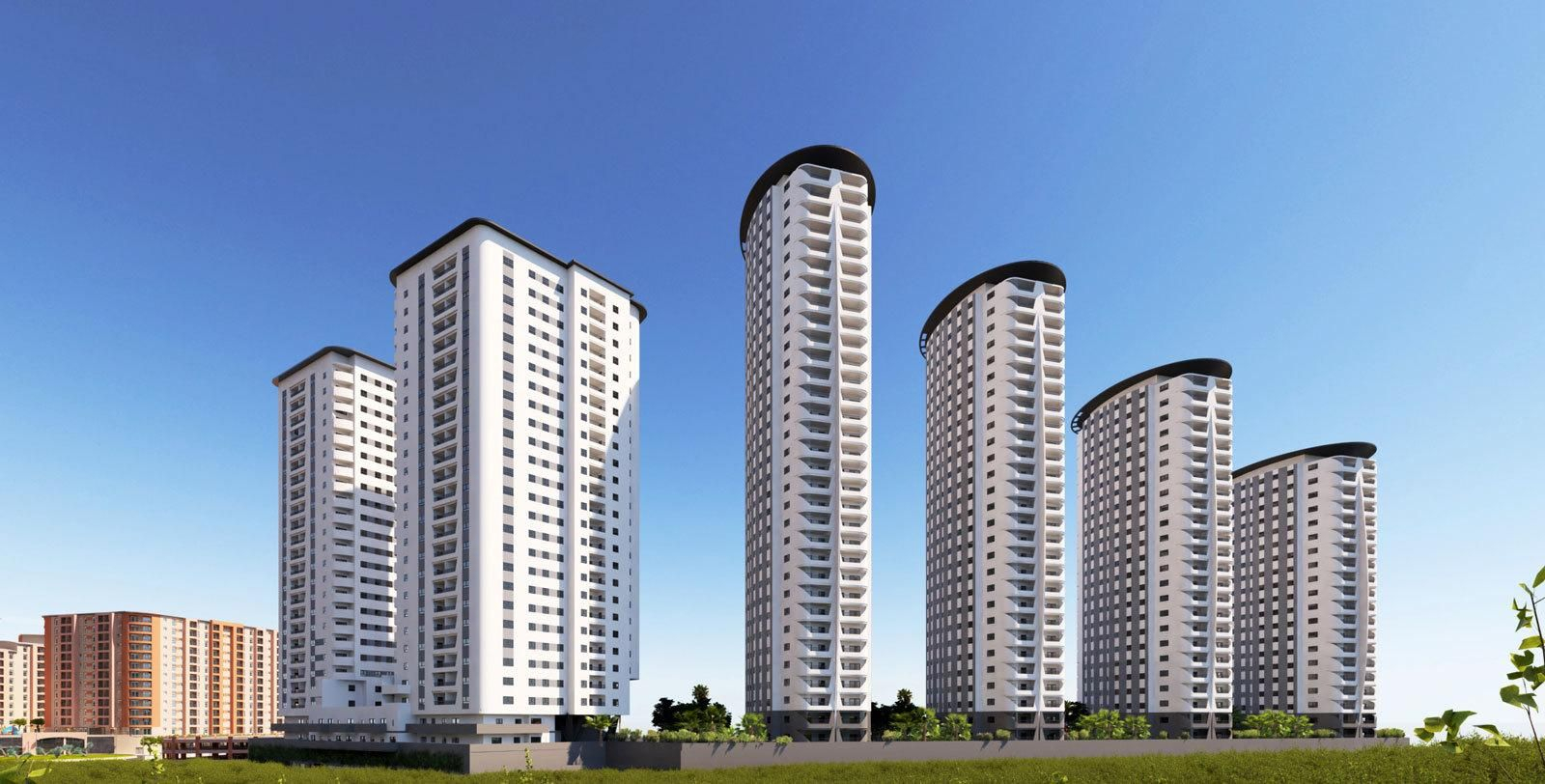 Hassan Centenary Terraces