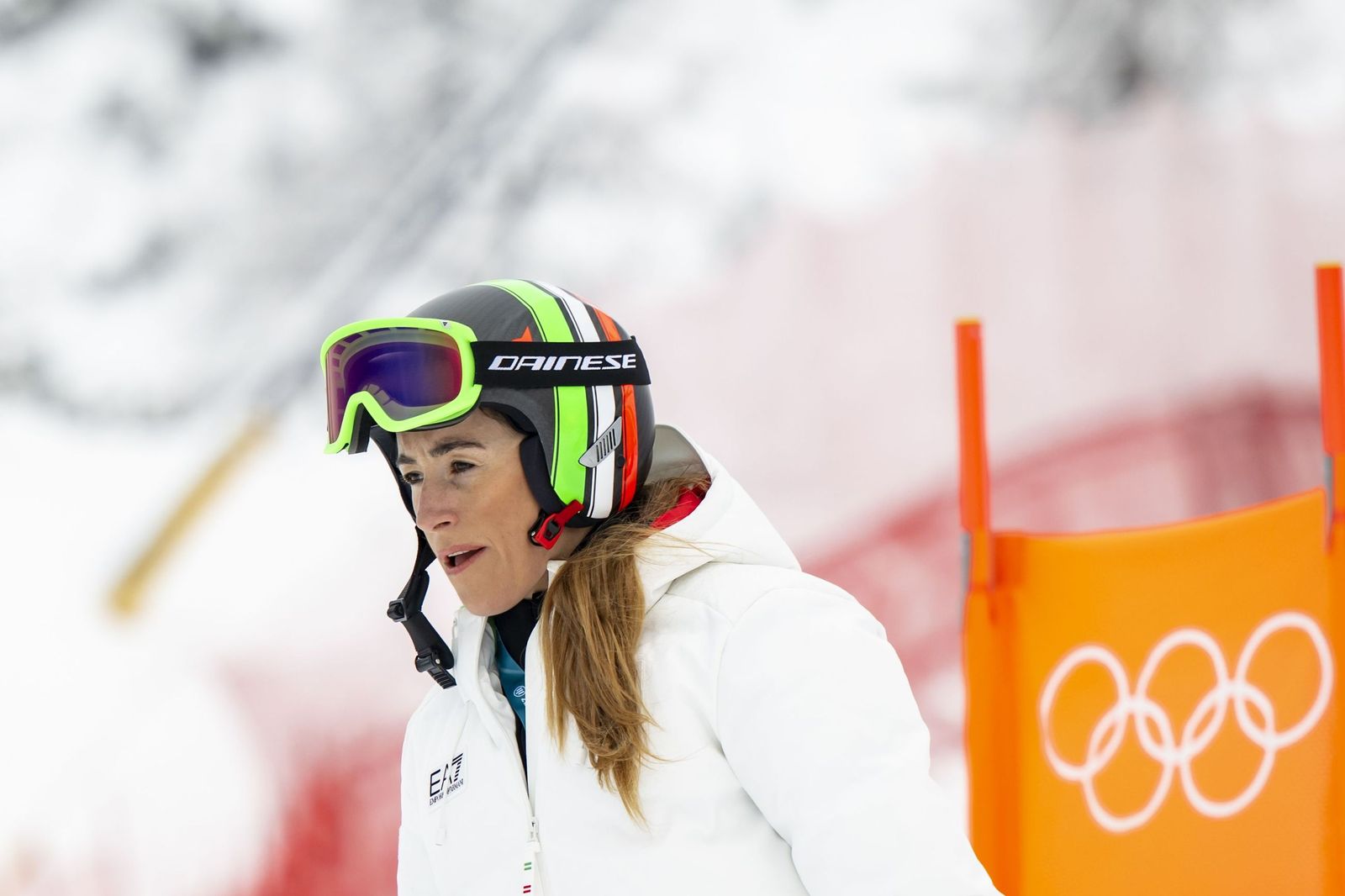 Las fotos de la inauguración de los Juegos Olímpicos de invierno de 2026