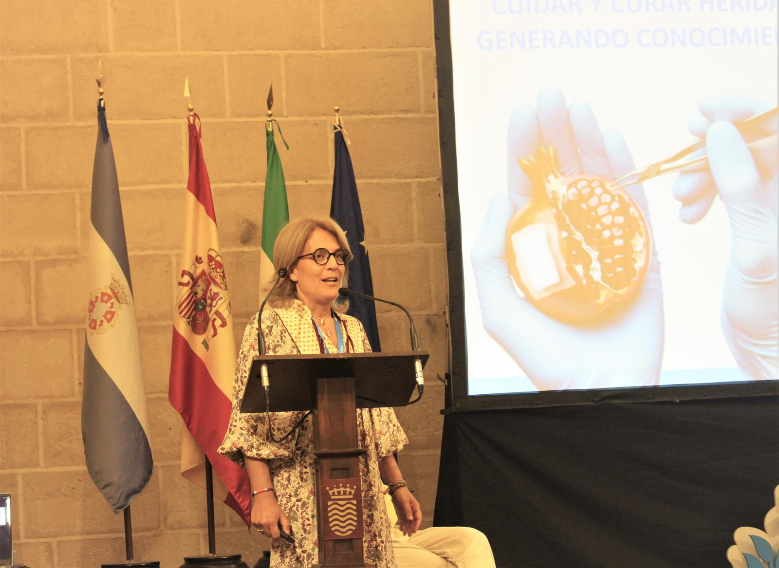 Mejores comunicaciones.