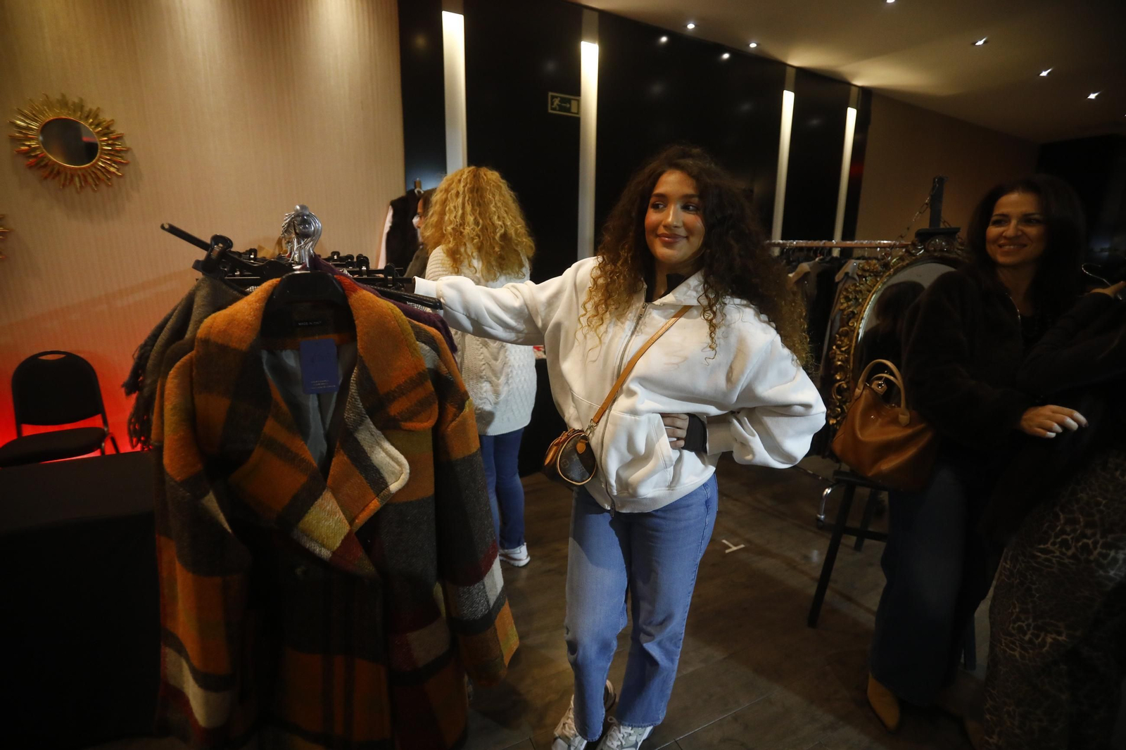 En fotos, Poderío Market, el planazo de fin de semana que conquista Córdoba