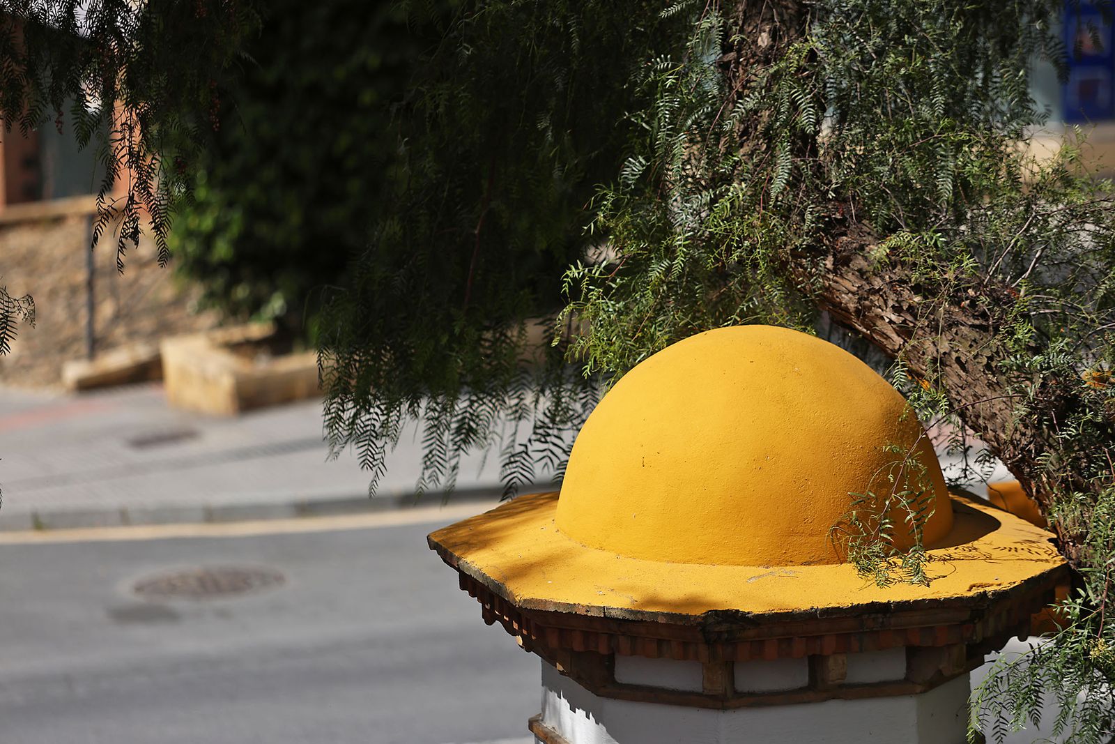 Las imágenes más destacadas del martes 21 de mayo en Huelva