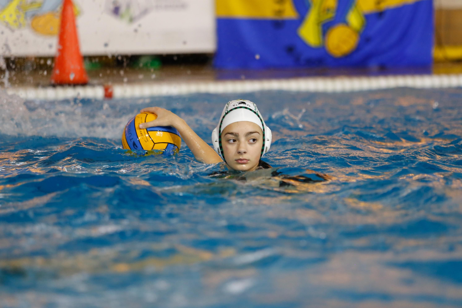 Fotos de la Liga Andaluza de waterpolo femenino Fotos de la Liga Andaluza de waterpolo femenino