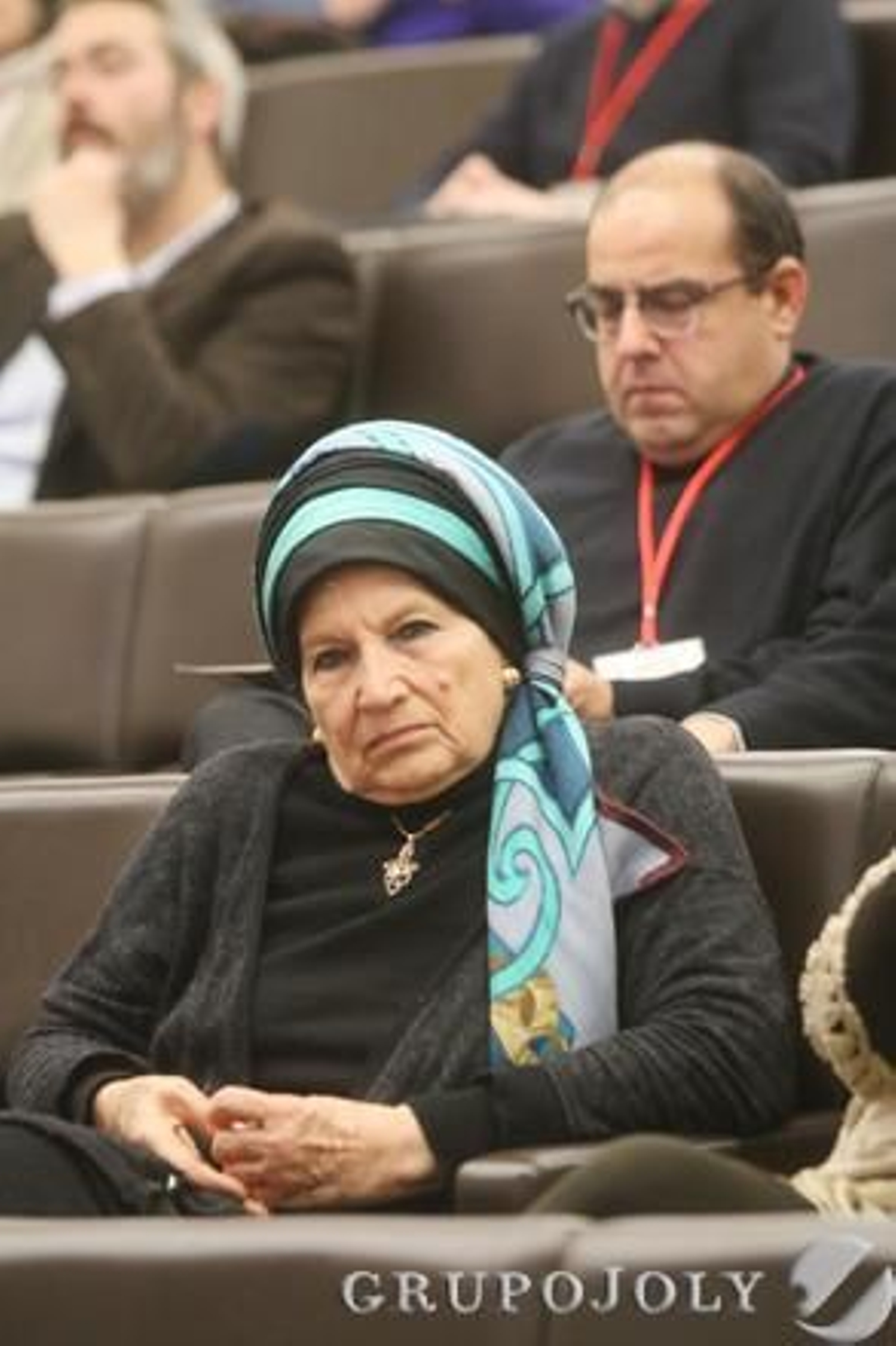 Foto: O. Barrionuevo