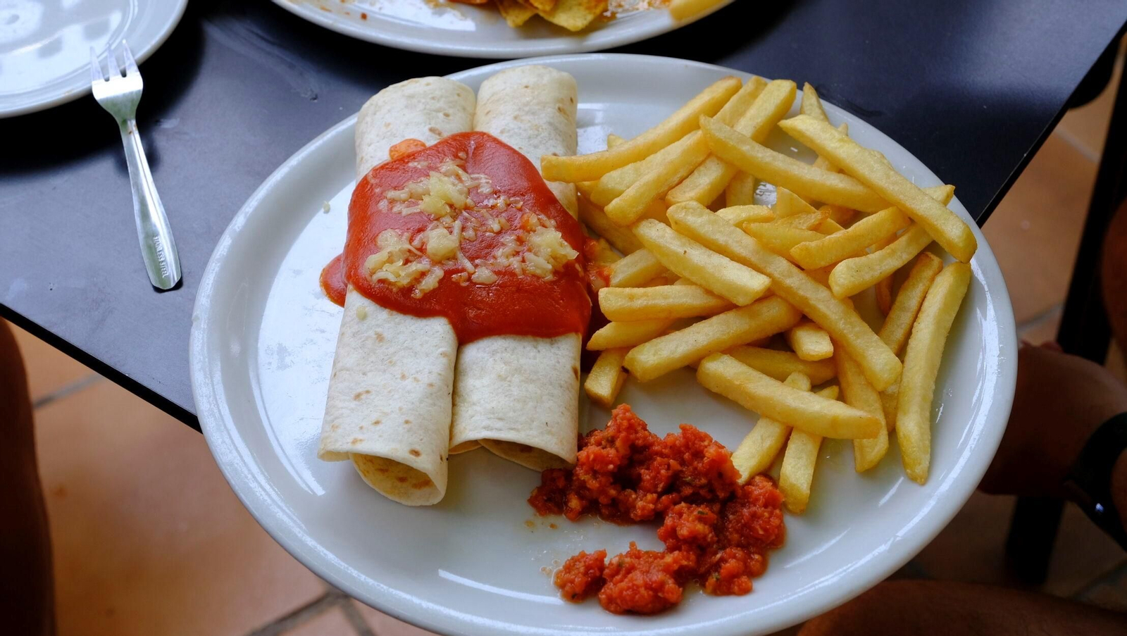 Celebración de los treinta años del Restaurante El Lagarto, en imágenes
