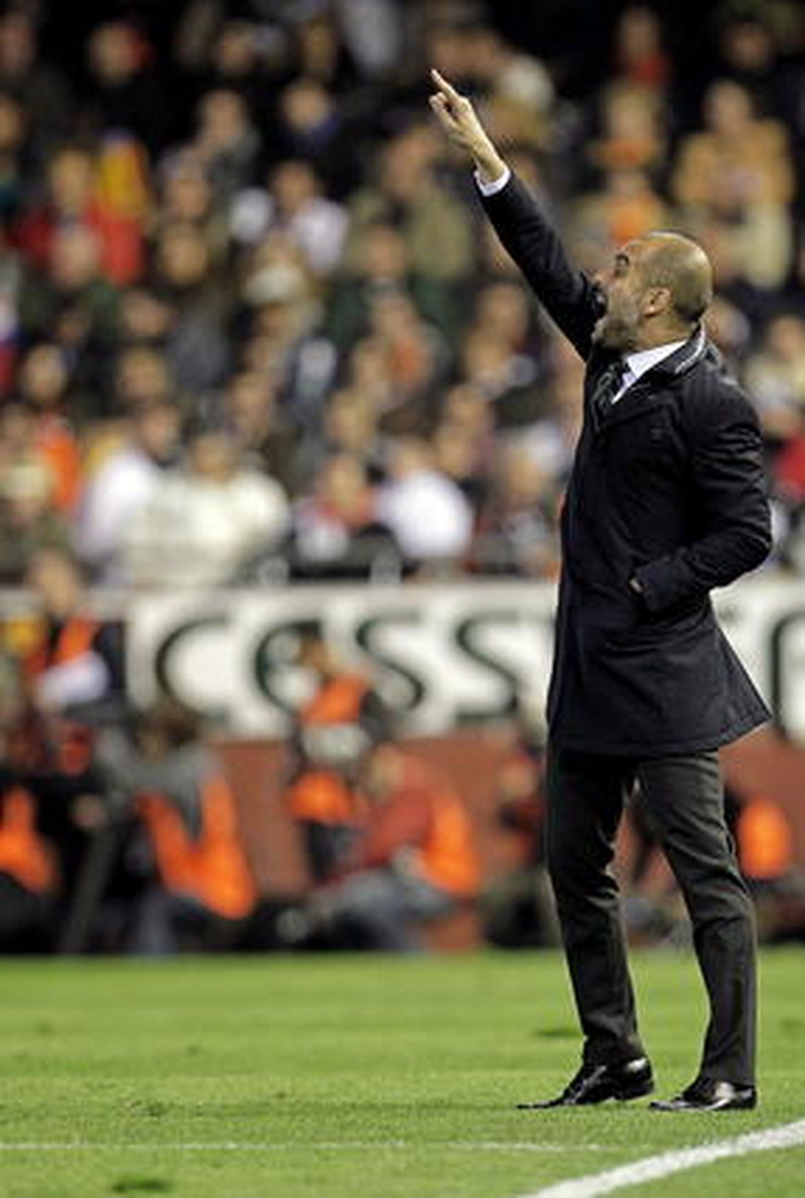 Foto: afp/efe/reuters