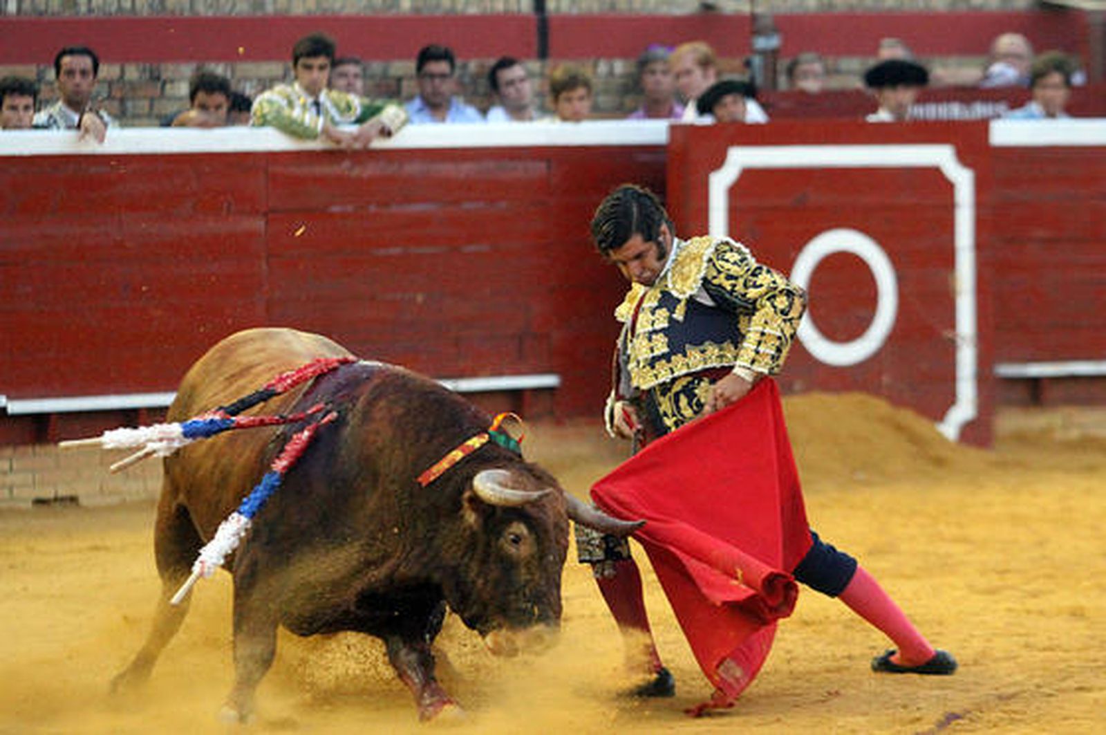 Foto: Alberto Domínguez