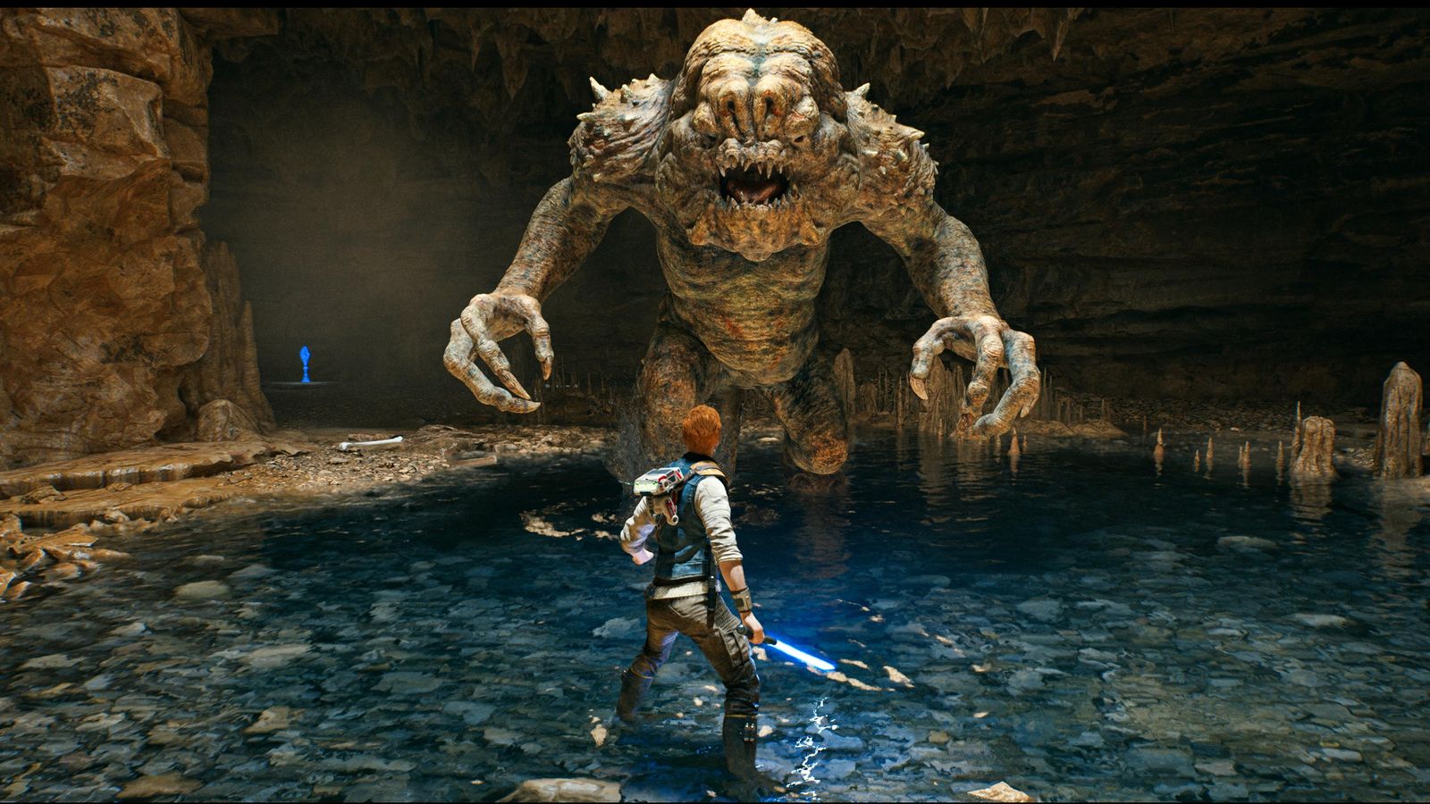 ¿Te gustan los retos? ¿te molan los Rancor? Prepárate.