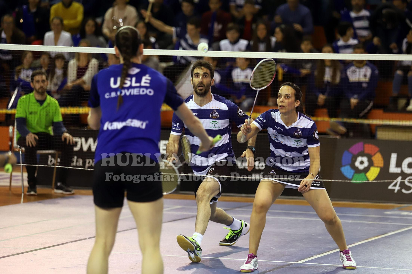 El IES Recreativo La Orden gana su sexto título de liga, en imágenes