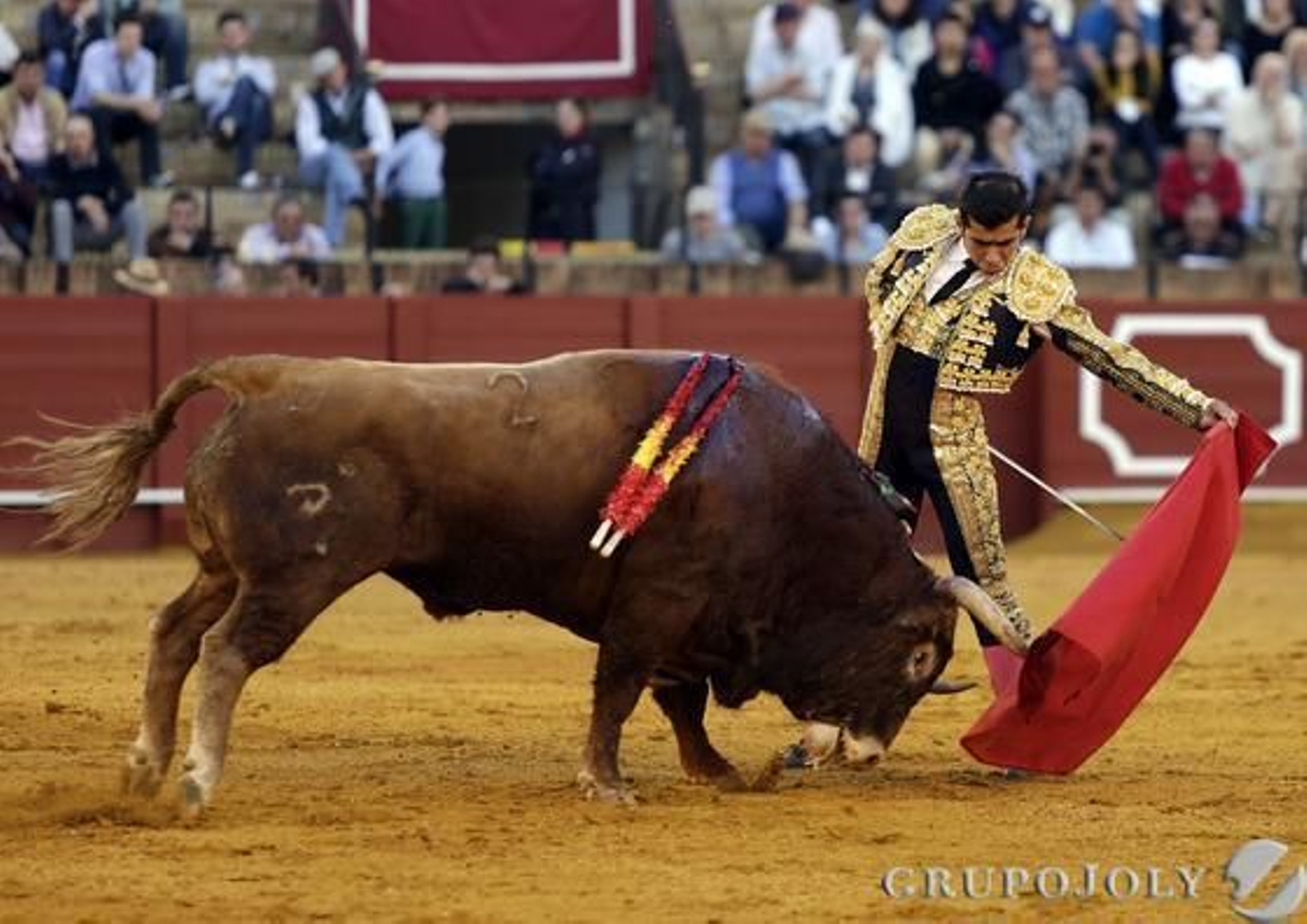 Joselito Adame / Juan Carlos Muñoz
