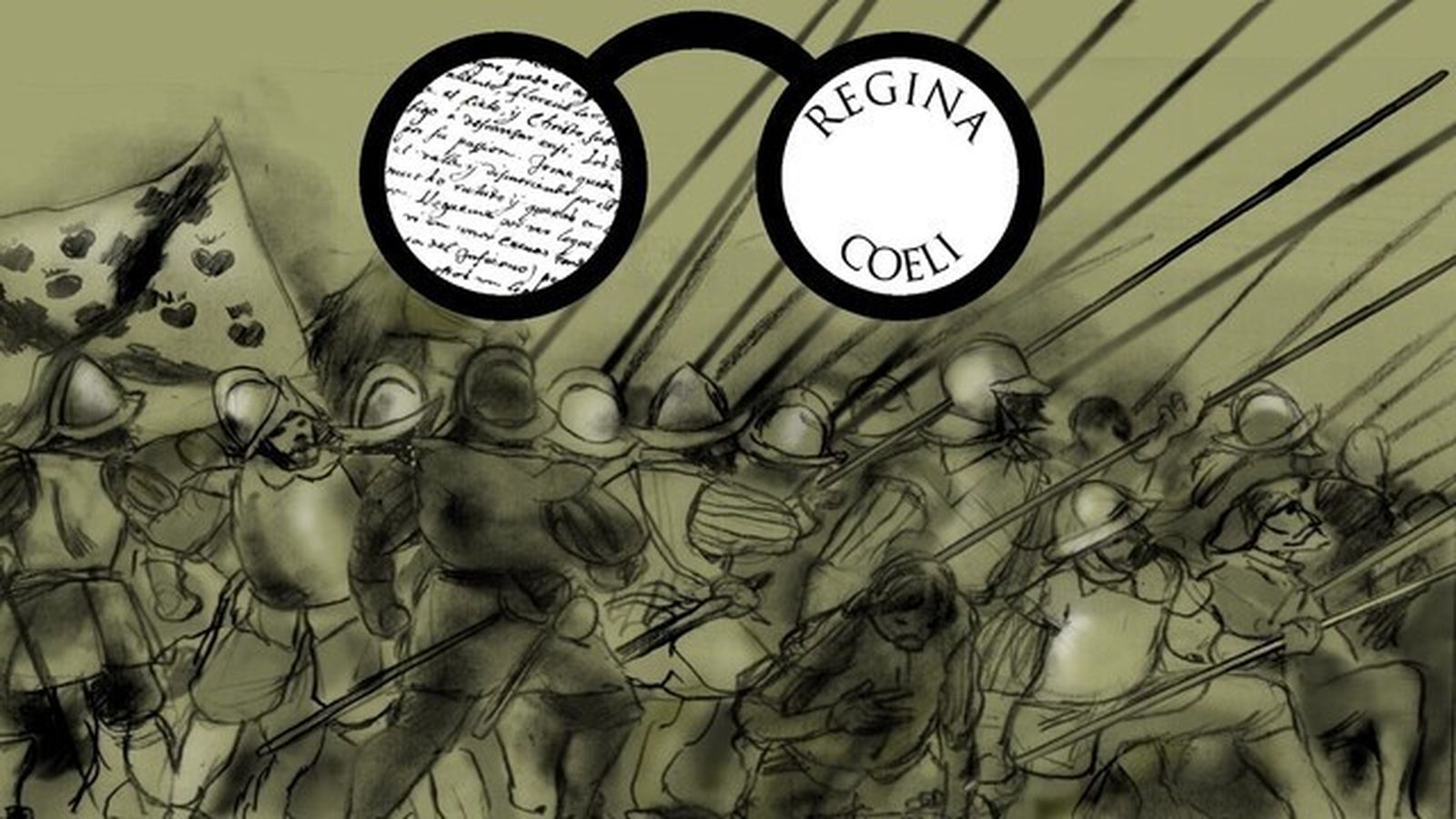 Quevedo: el escritor y la guerra