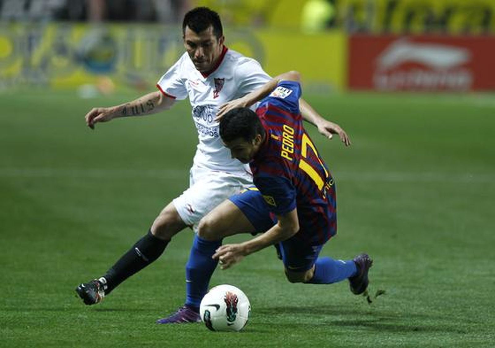 Foto: Antonio Pizarro