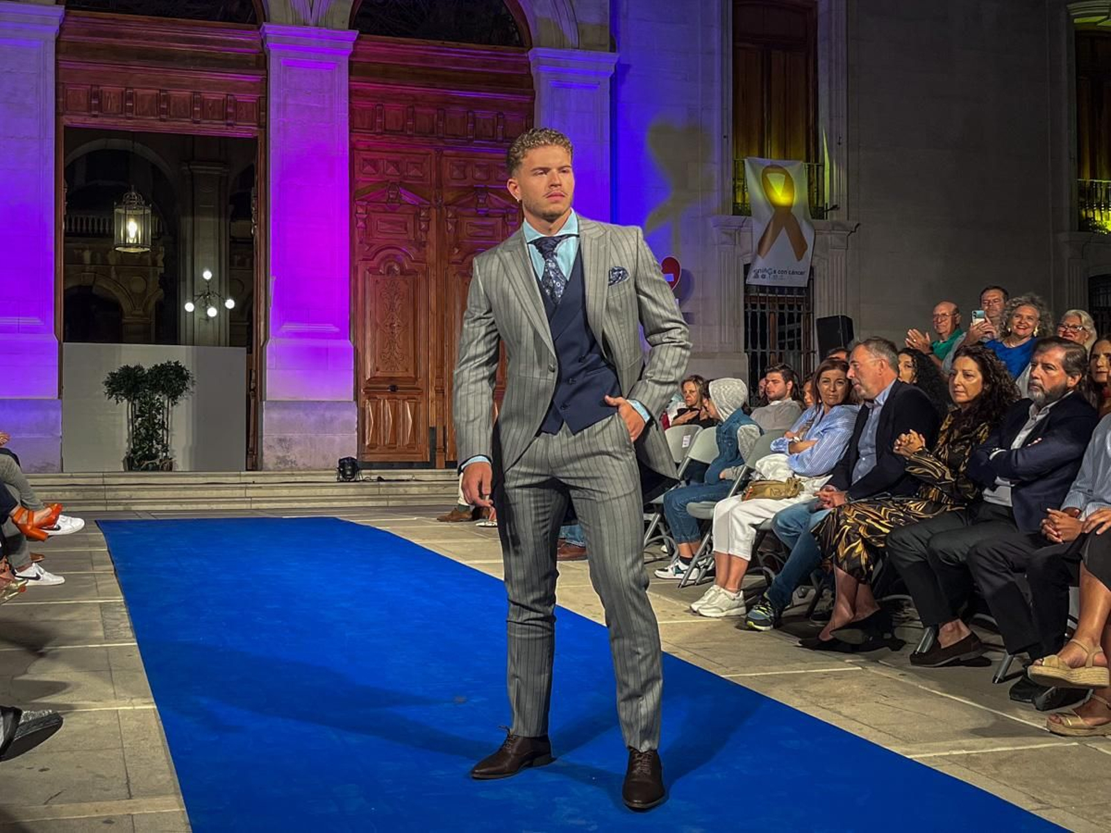 XXXIV Pasarela Jaén, en imágenes