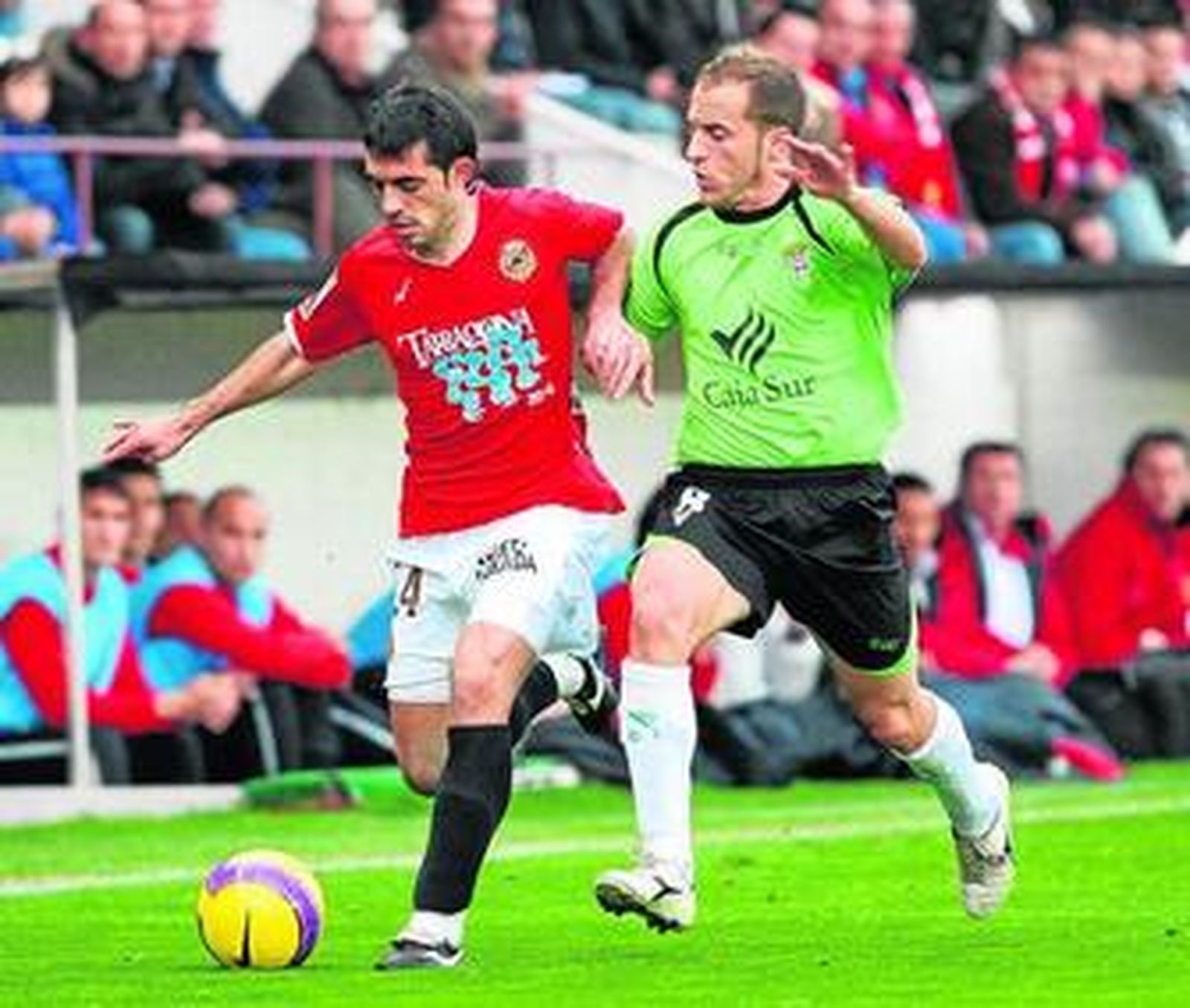 Paralelismos e indicios