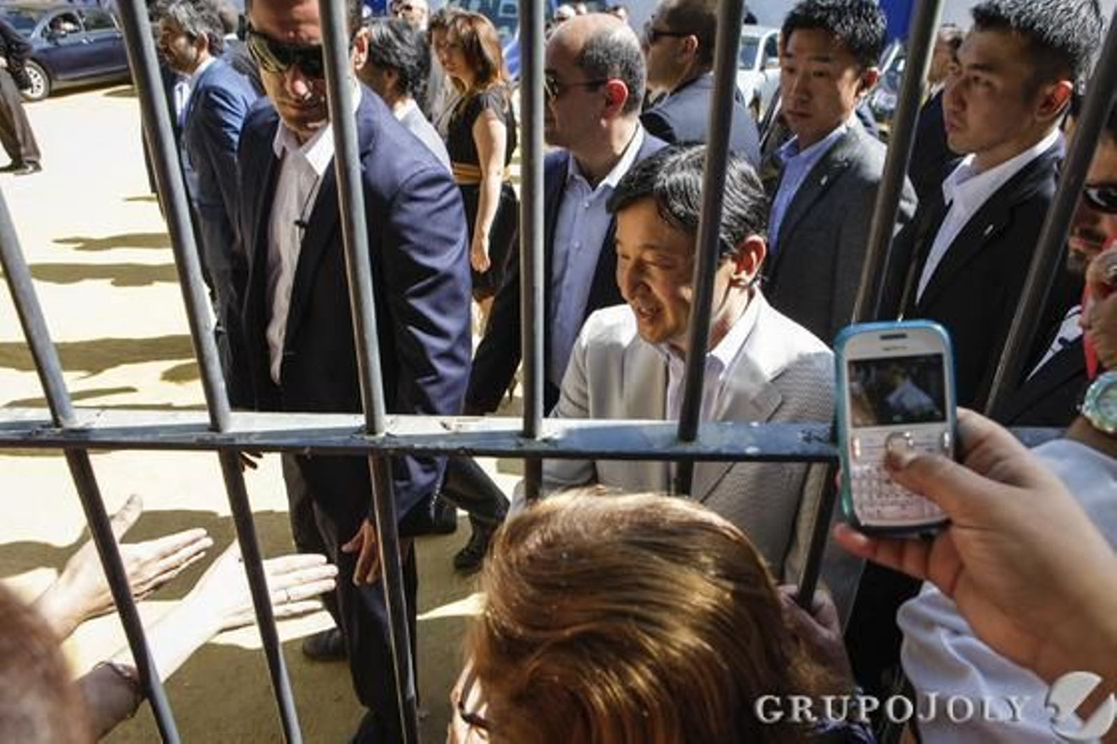 Foto: Antonio Pizarro