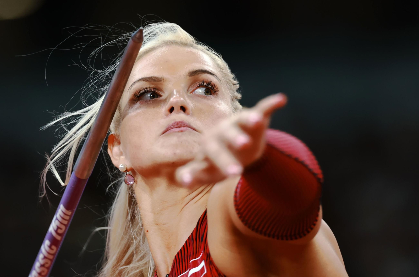 Las mejores fotos del Mundial de Atletismo | Día 7