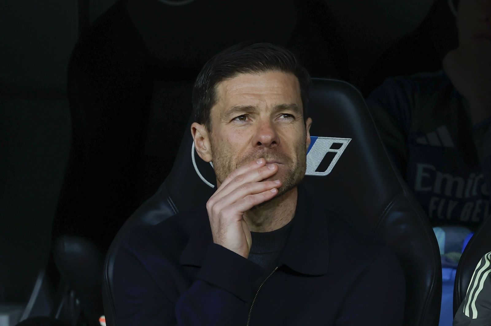 Las fotos del Real Madrid-Betis