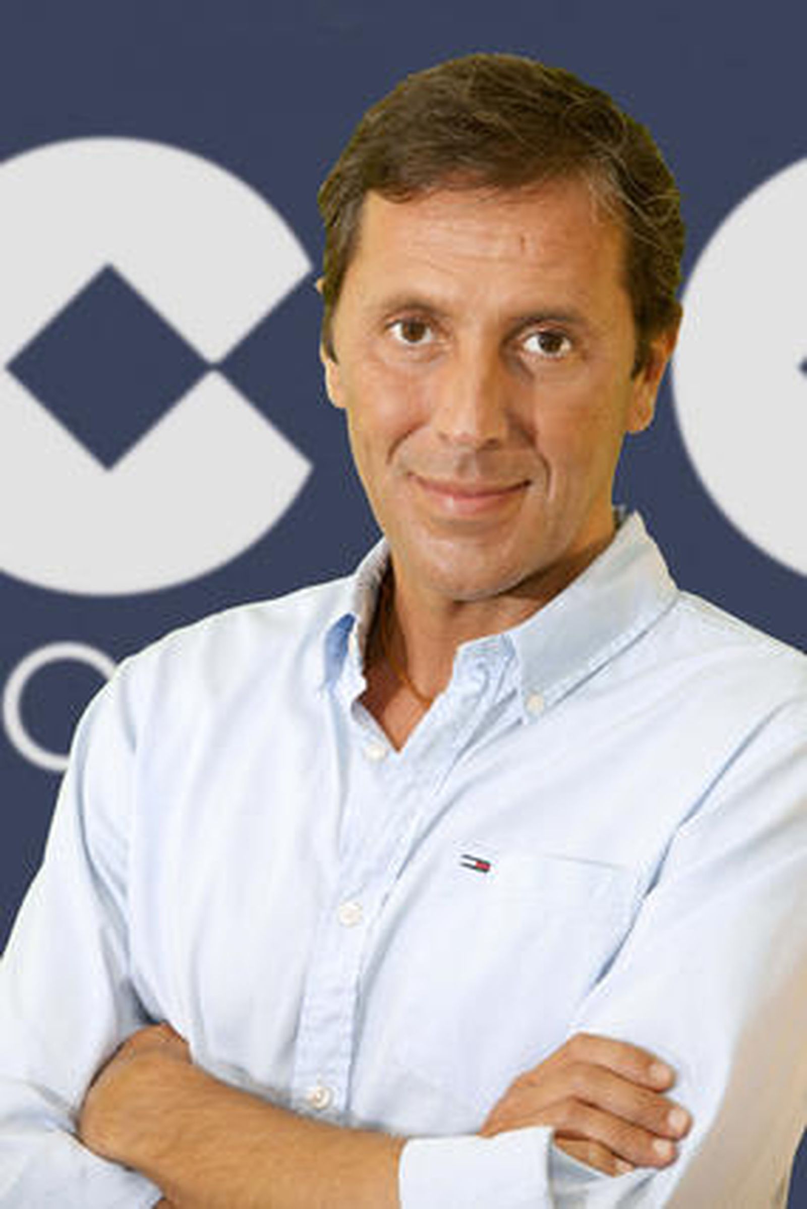 Paco González: "Hablar de fútbol lo puede hacer cualquiera; hacer radio, no"