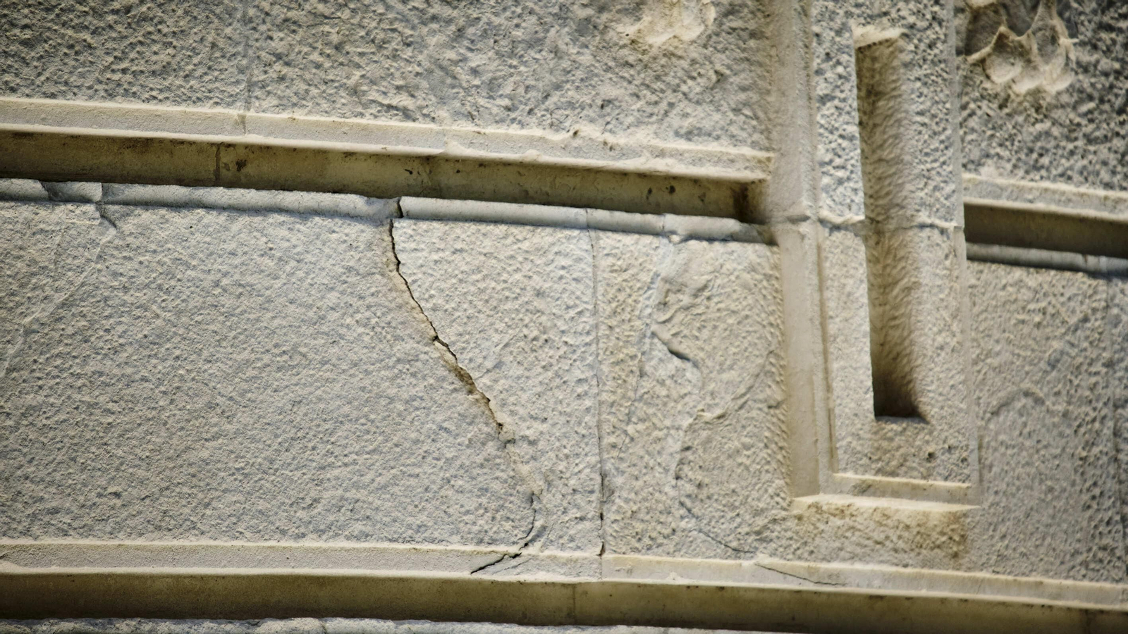 Estado actual del Monumento a Las Cortes de 1812